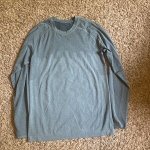 Lululemon Men’s Longsleev